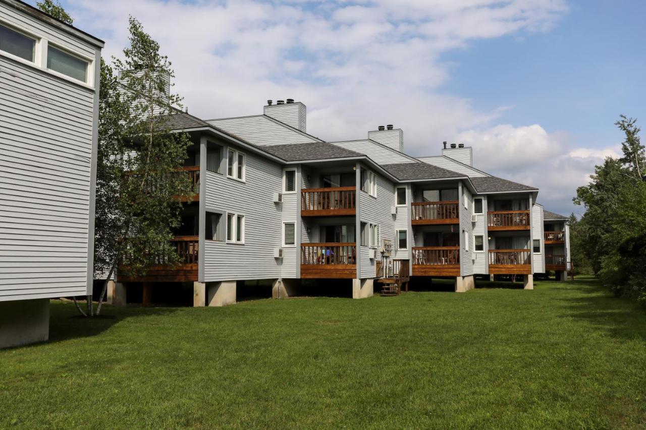 Okemo Mountain Lodging Ludlow Kültér fotó