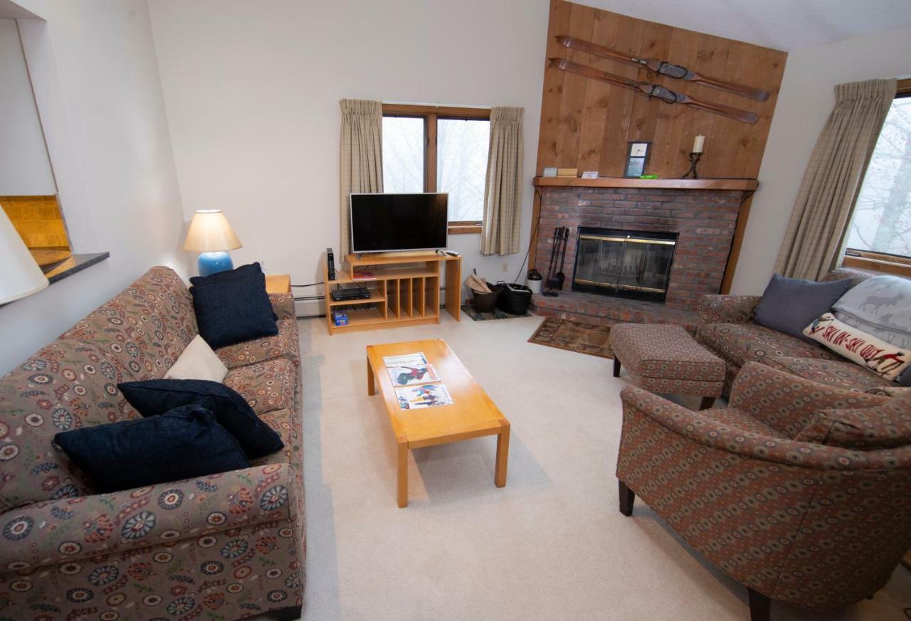 Okemo Mountain Lodging Ludlow Kültér fotó