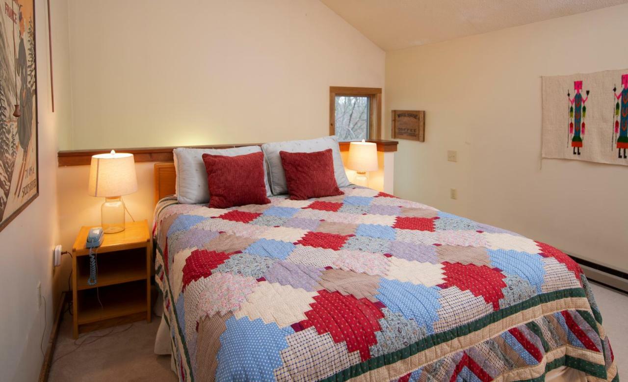 Okemo Mountain Lodging Ludlow Kültér fotó